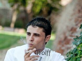 Wolff