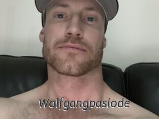 Wolfgangpaslode