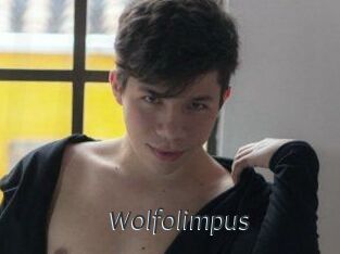 Wolfolimpus