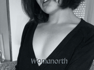 Womanorth
