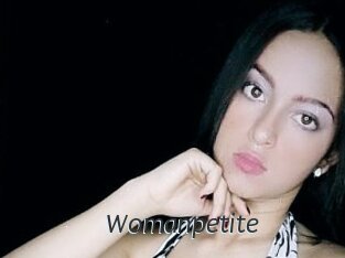 Womanpetite