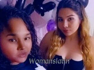 Womanslatin