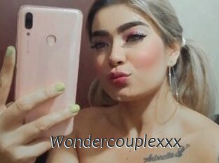 Wondercouplexxx