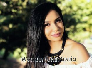 Wonderfulantonia