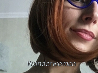 Wonderwoman