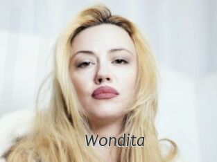 Wondita