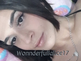 Wonnderfullalice17