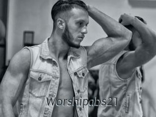 Worshipabs21