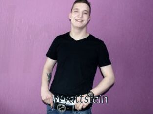 Wyattstein