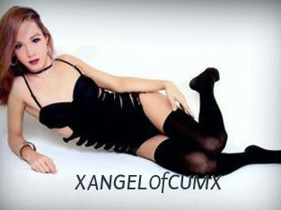 XANGEL0fCUMX