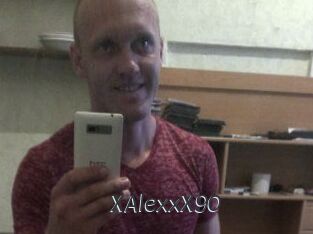 XAlexxX90
