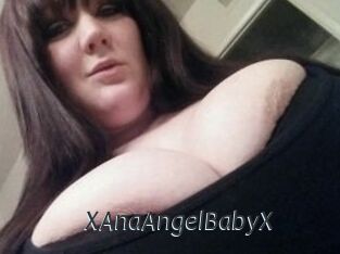 XAnaAngelBabyX