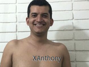 XAnthony