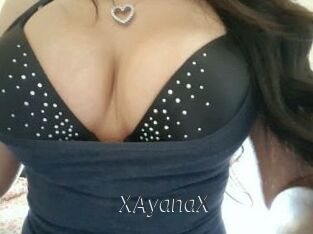 XAyanaX