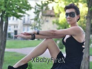 XBabyFireX