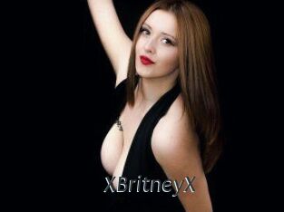 XBritneyX
