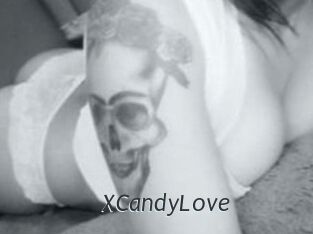 XCandy_Love
