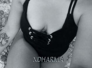 XDHARMA