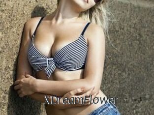 XDreamFlower