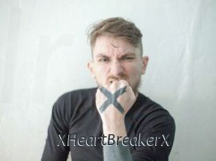 XHeartBreakerX