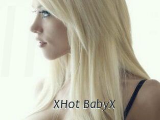 XHot_BabyX
