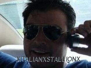 XITALIANXSTALLIONX