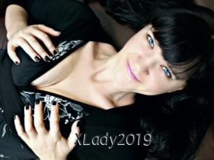 XLady2019