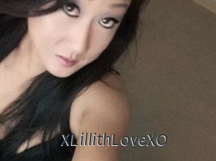 XLillithLoveXO