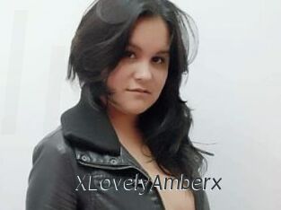XLovelyAmberx