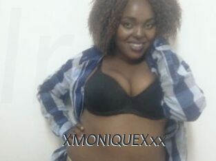 XMONIQUEXxx