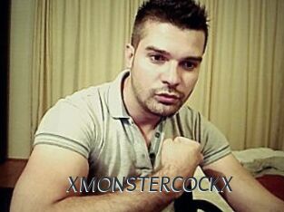 XMONSTERCOCKX