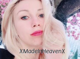 XMadeInHeavenX Ligne Rose
