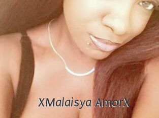 XMalaisya_AmorX