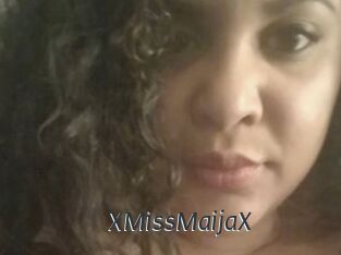 XMissMaijaX