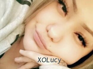XOLucy