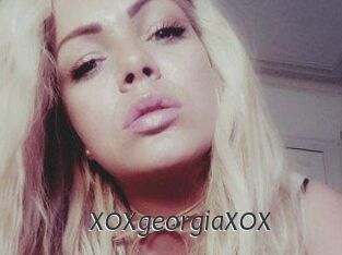 XOXgeorgiaXOX