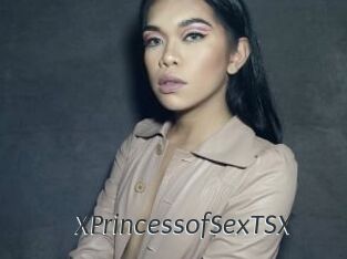 XPrincessofSexTSX