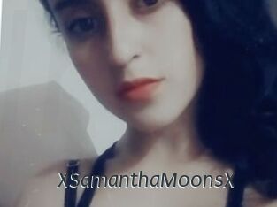XSamanthaMoonsX
