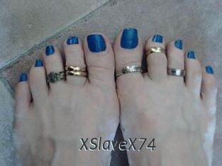 XSlaveX74