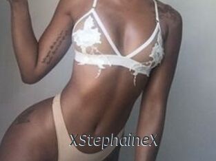 XStephaineX