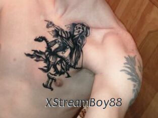 XStreamBoy88