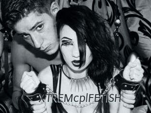 XTREMcplFETISH