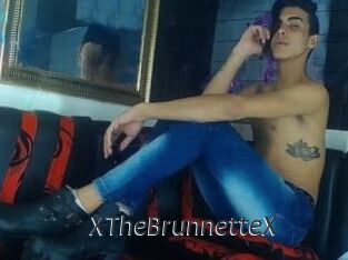 XTheBrunnetteX
