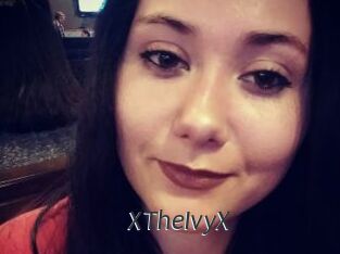 XTheIvyX