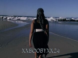 XXBOOBYXX24