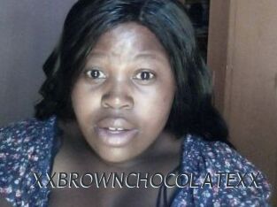 XXBROWNCHOCOLATEXX