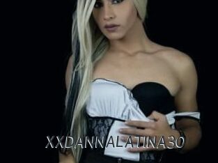 XXDANNALATINA30