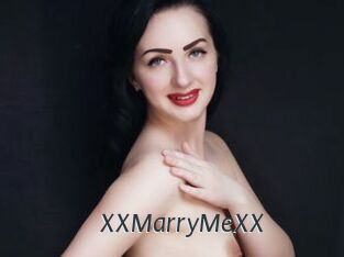 XXMarryMeXX Ligne Rose