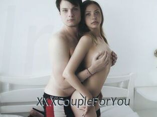 XXXCoupleForYou