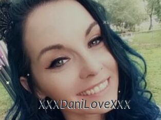 XXXDaniLoveXXX